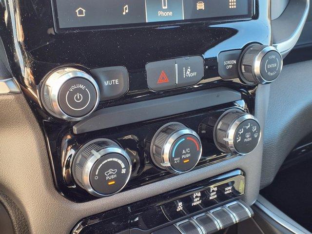 new 2026 Ram 1500 car, priced at $51,966