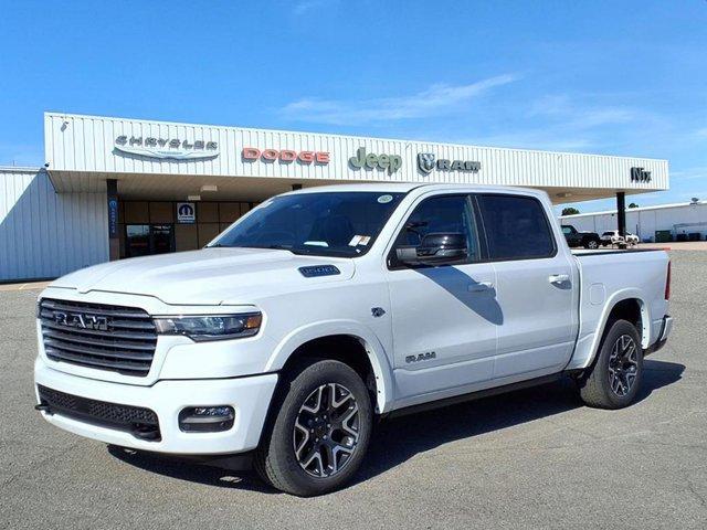 new 2026 Ram 1500 car, priced at $67,251
