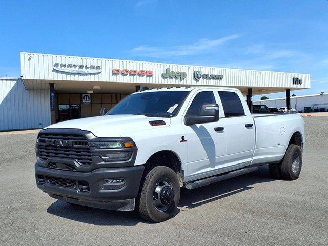 new 2026 Ram 3500 car, priced at $66,418