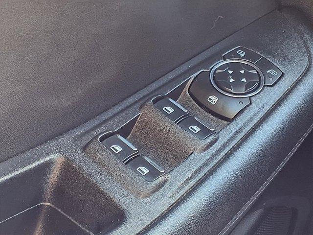 used 2024 Ford Edge car, priced at $26,900