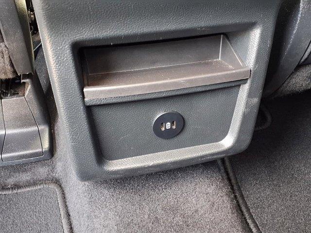 used 2024 Ford Edge car, priced at $26,900