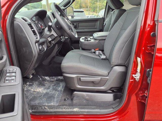 new 2026 Ram 3500 car, priced at $67,913