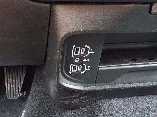 new 2026 Ram 3500 car, priced at $67,913