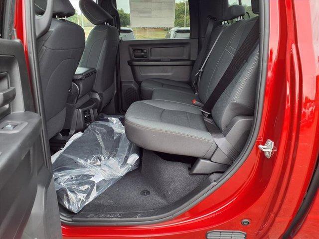 new 2026 Ram 3500 car, priced at $67,913