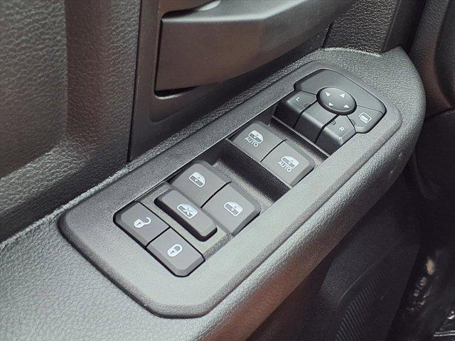 new 2026 Ram 3500 car, priced at $67,913