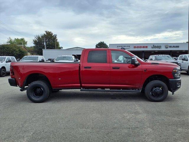 new 2026 Ram 3500 car, priced at $67,913