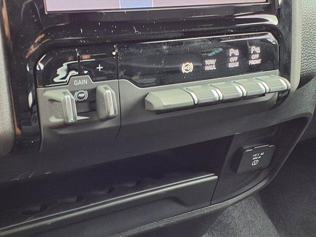 new 2026 Ram 3500 car, priced at $67,913