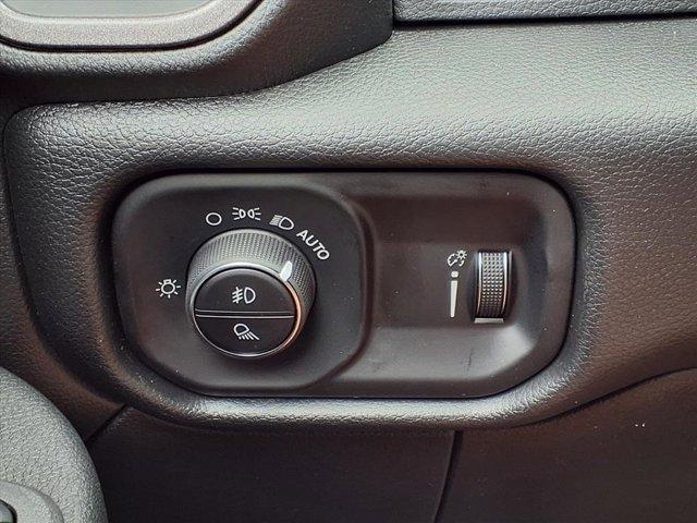 new 2026 Ram 3500 car, priced at $67,913