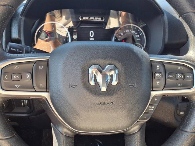 new 2026 Ram 1500 car, priced at $51,966