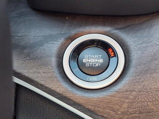 new 2025 Jeep Grand Cherokee car, priced at $46,292