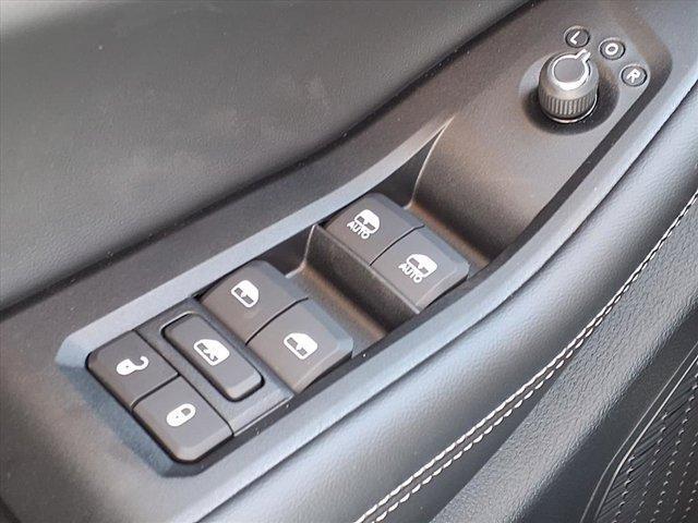 new 2025 Jeep Grand Cherokee car, priced at $46,292