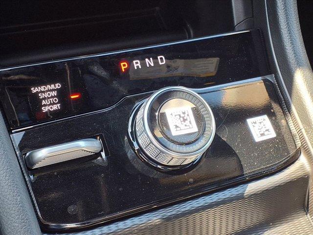 new 2025 Jeep Grand Cherokee car, priced at $46,292