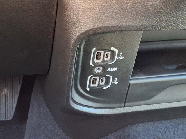 new 2026 Ram 2500 car, priced at $64,134