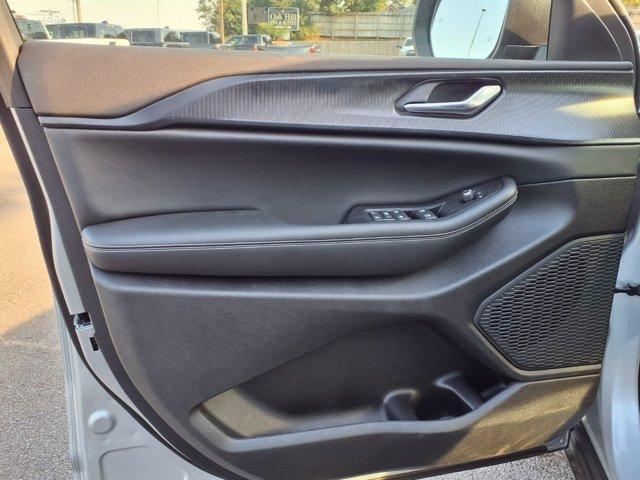 new 2026 Jeep Grand Cherokee L car, priced at $41,130