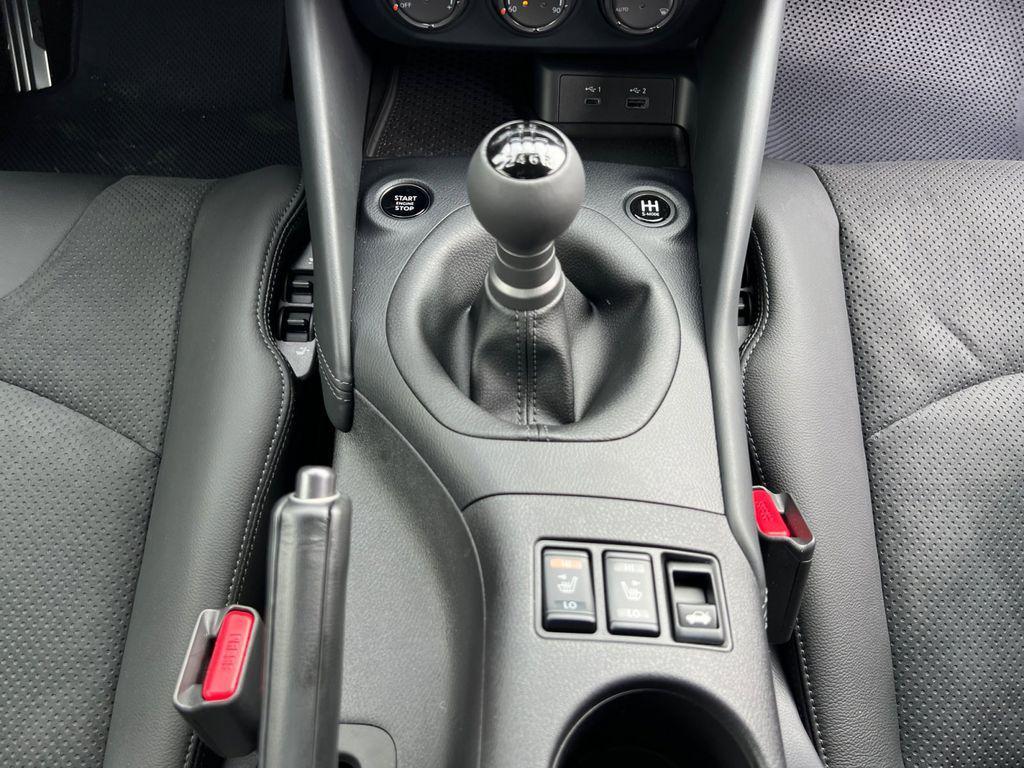 new 2026 Nissan Z car, priced at $54,280