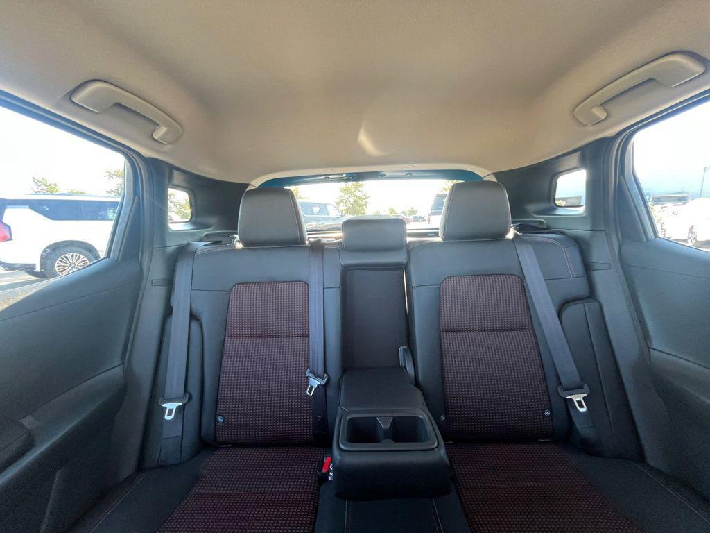 new 2026 Nissan Kicks car, priced at $29,280