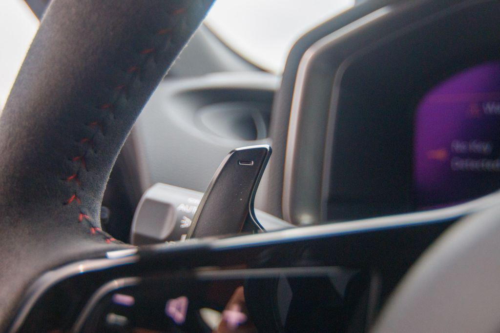 new 2025 Nissan Z car, priced at $61,945