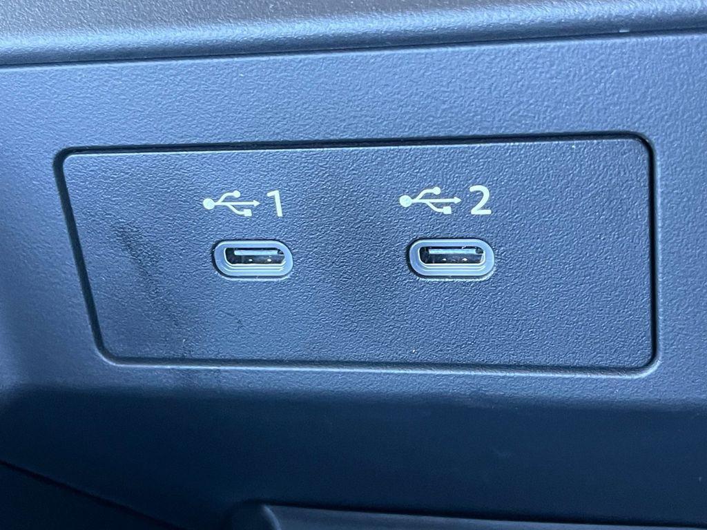 new 2026 Nissan Armada car, priced at $57,015