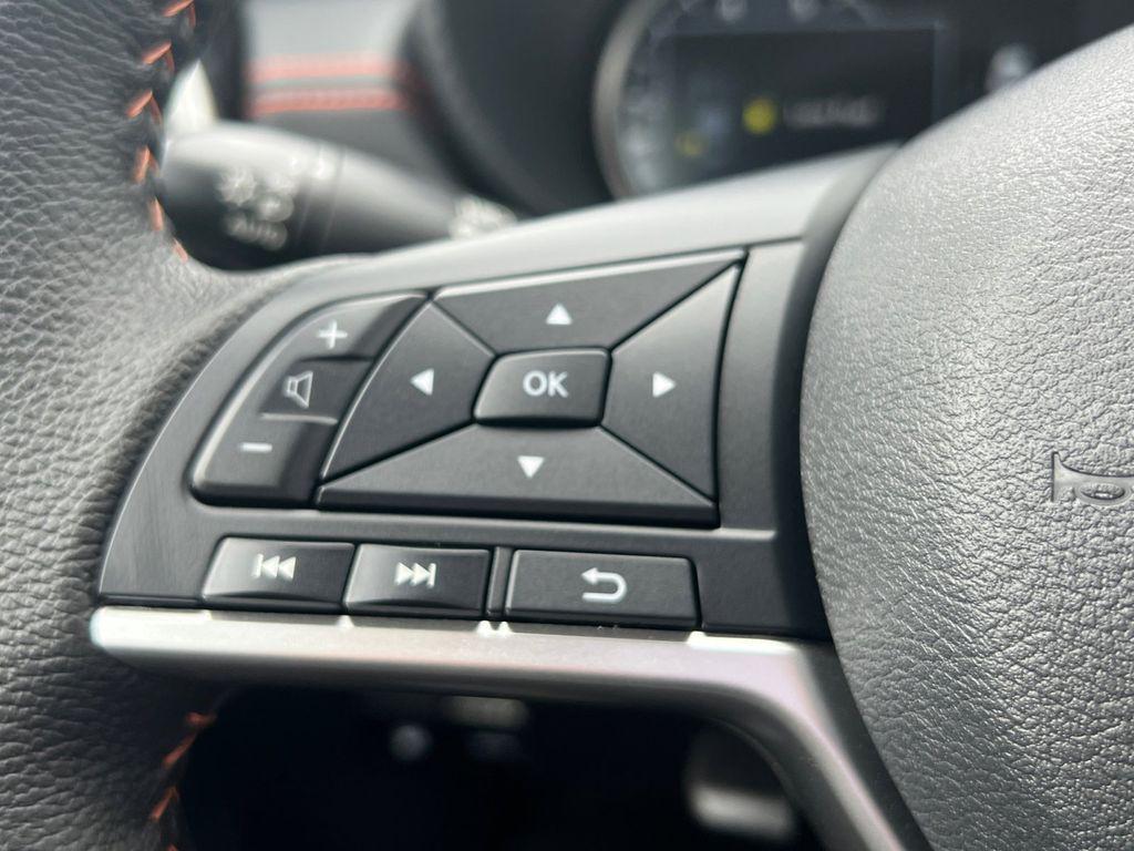 new 2025 Nissan Versa car, priced at $22,590