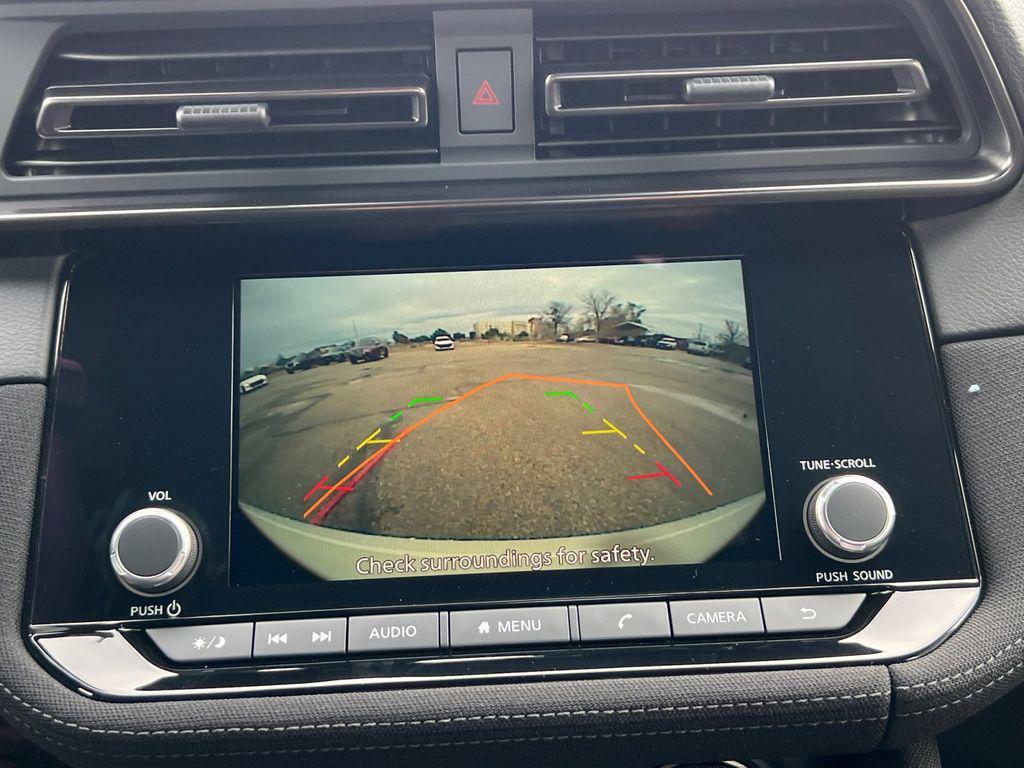 new 2026 Nissan Z car, priced at $43,515