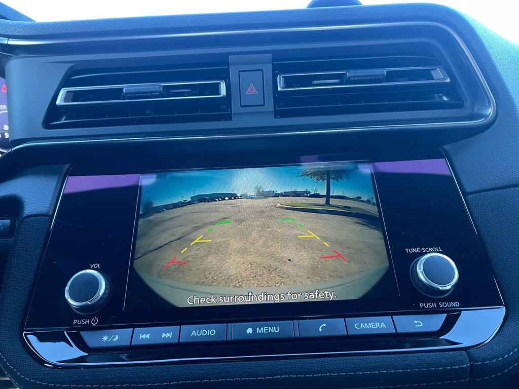 new 2026 Nissan Z car, priced at $43,760