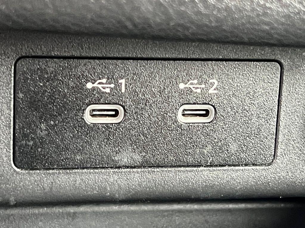 used 2024 Nissan Rogue car, priced at $22,213