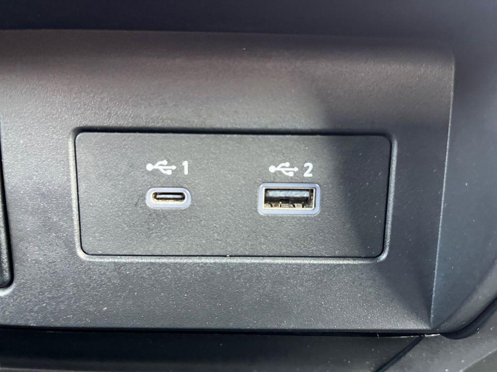 used 2022 Nissan Titan car, priced at $34,991