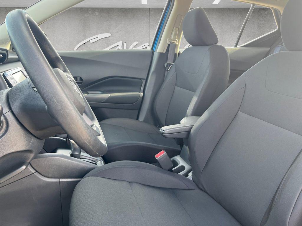 new 2025 Nissan Kicks car, priced at $21,065