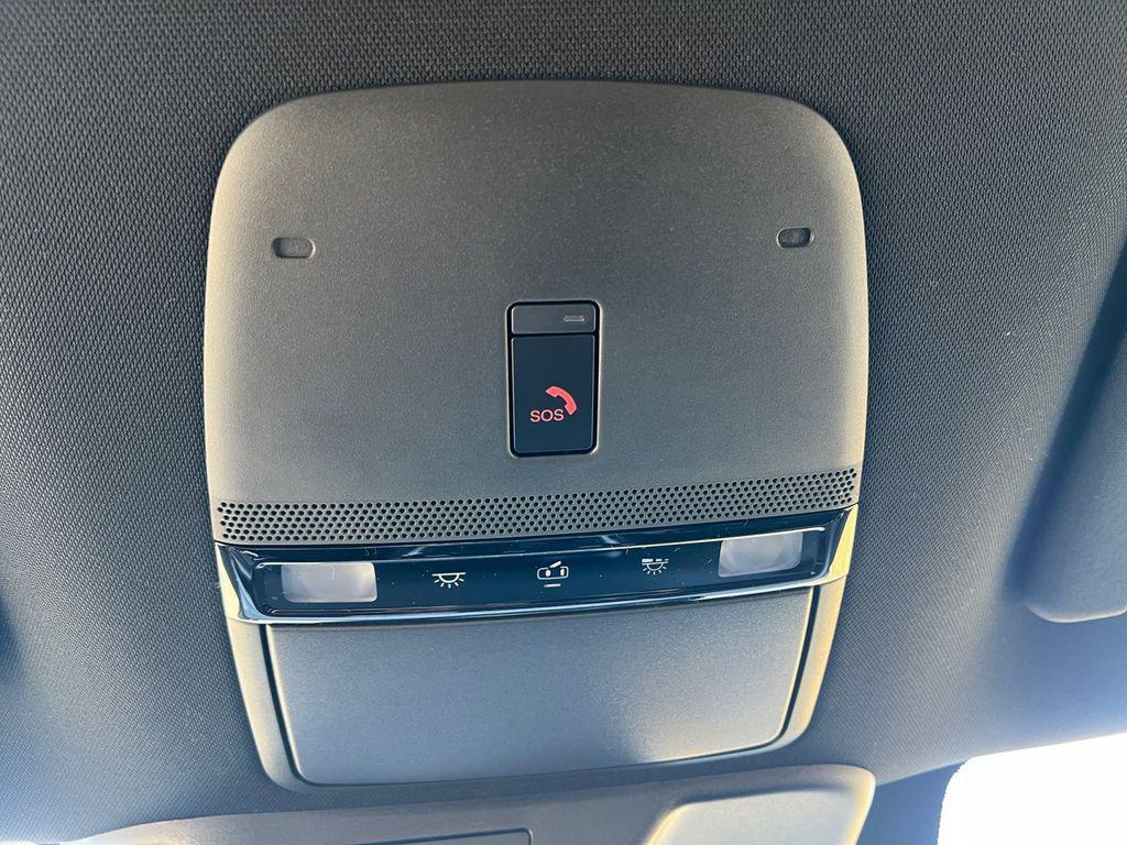 new 2026 Nissan Armada car, priced at $63,940