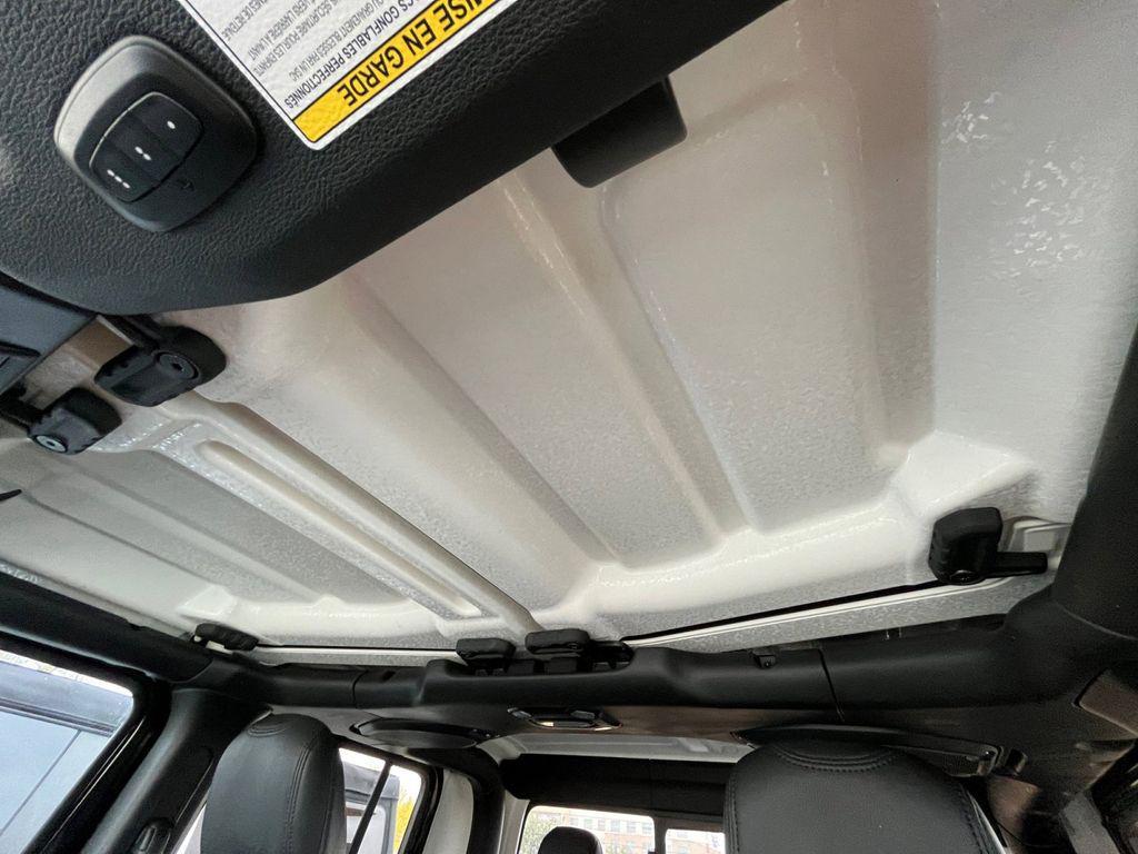 used 2023 Jeep Gladiator car, priced at $31,991