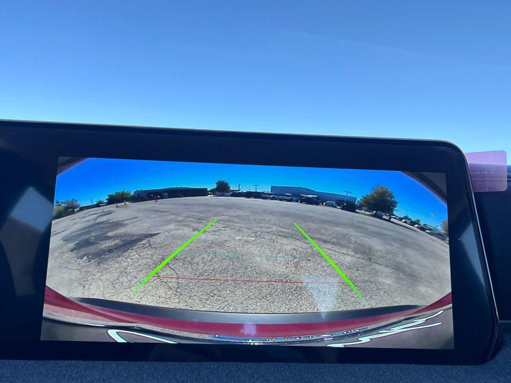 new 2026 Nissan Kicks car, priced at $24,400