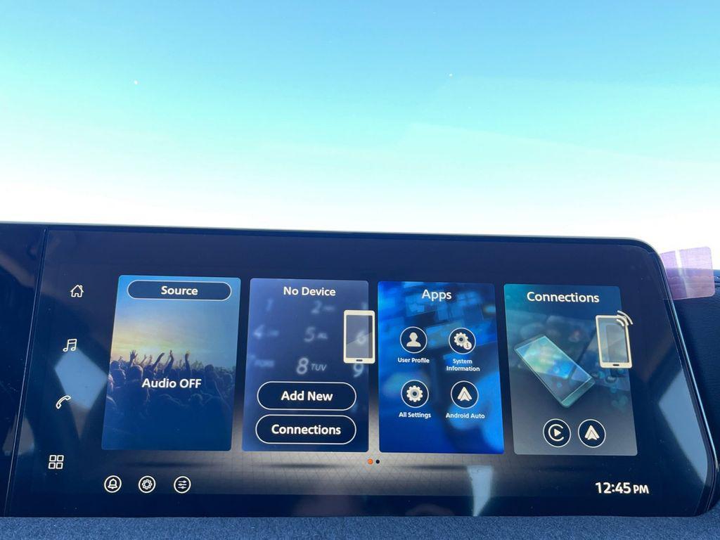 new 2026 Nissan Kicks car, priced at $24,400