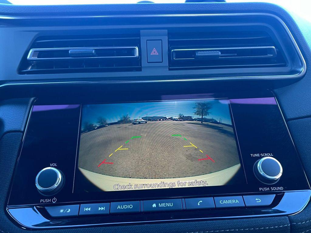 new 2026 Nissan Z car, priced at $43,735