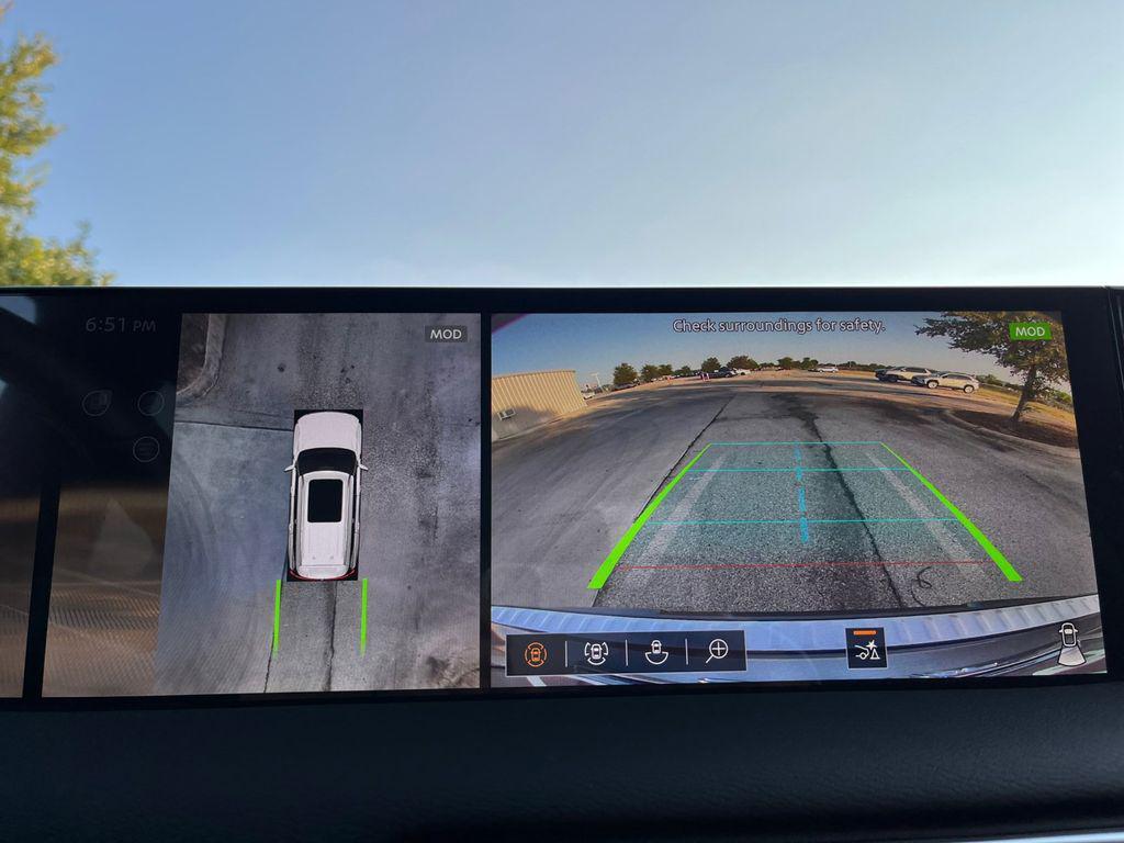 new 2026 Nissan Armada car, priced at $73,320