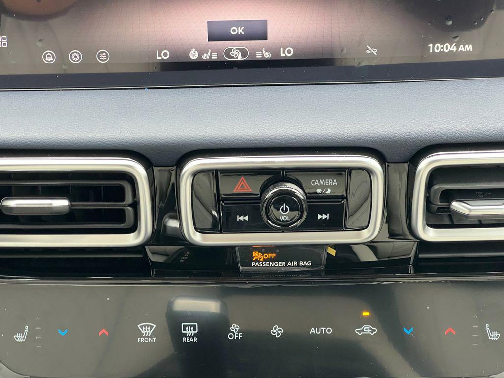 new 2026 Nissan Sentra car, priced at $27,590