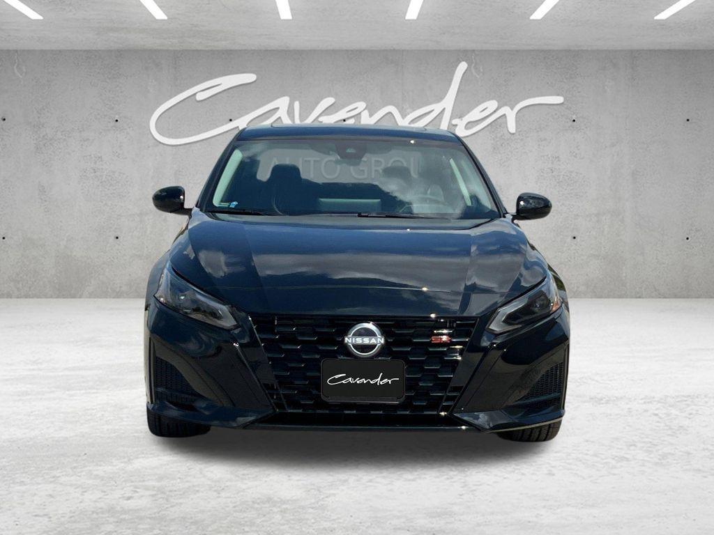 new 2026 Nissan Altima car, priced at $32,770