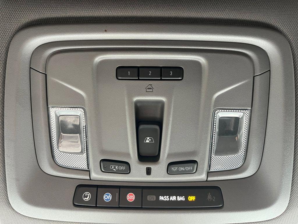 used 2023 Chevrolet Silverado 1500 car, priced at $35,881