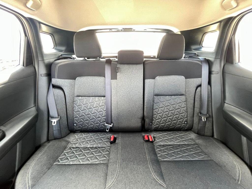 new 2026 Nissan Kicks car, priced at $23,685