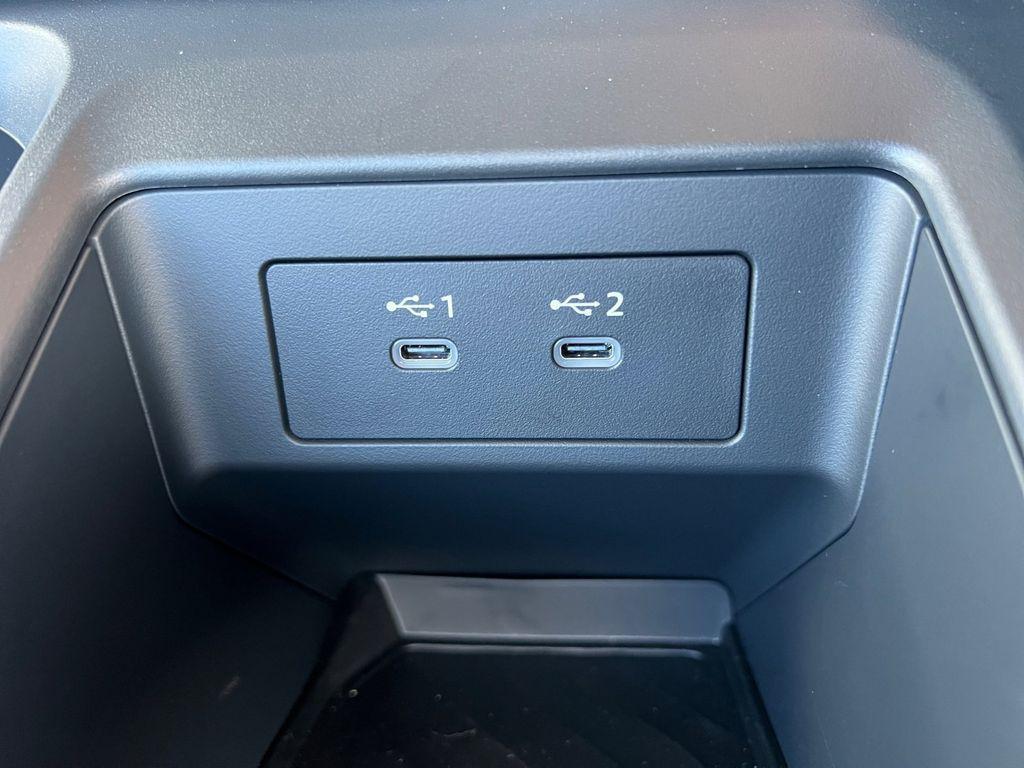 new 2026 Nissan Armada car, priced at $57,515