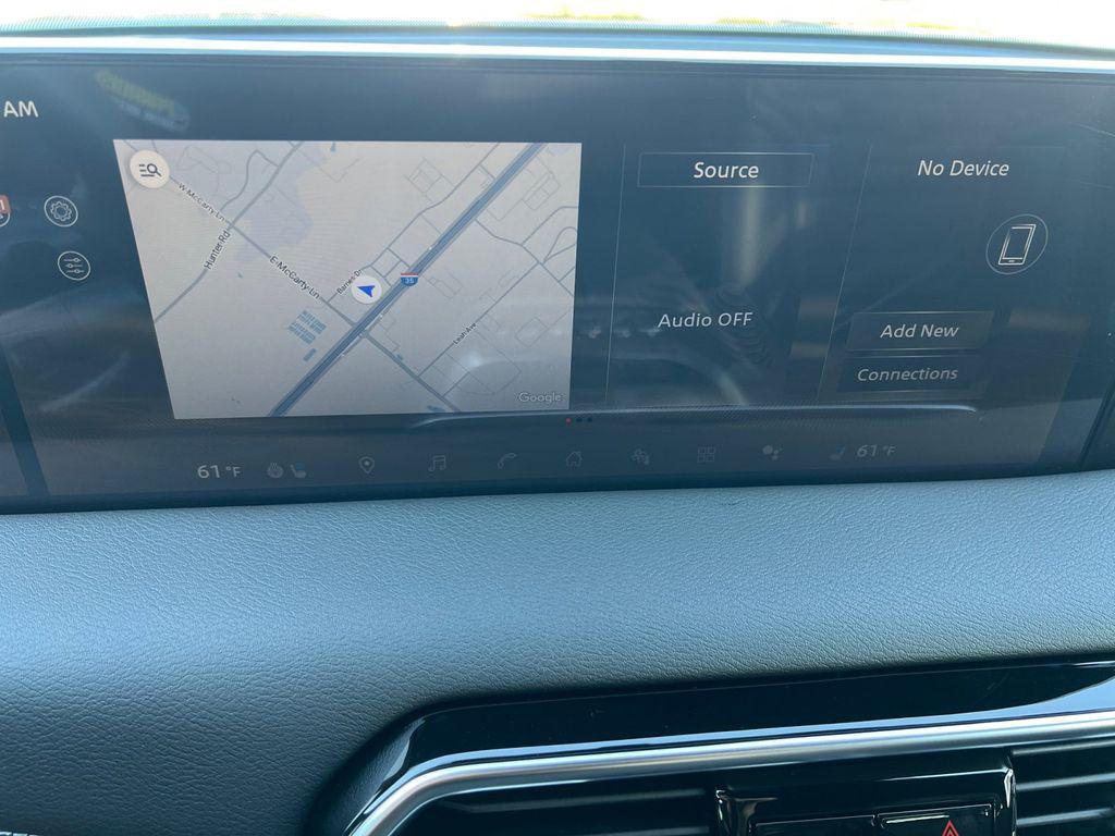 new 2026 Nissan Armada car, priced at $70,810