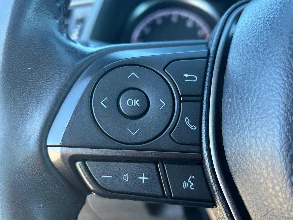 used 2022 Toyota Camry car, priced at $23,351