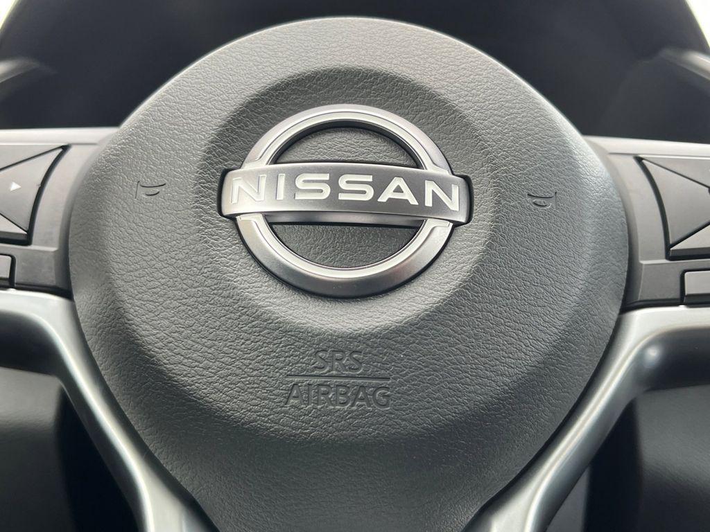 new 2025 Nissan Altima car, priced at $24,610