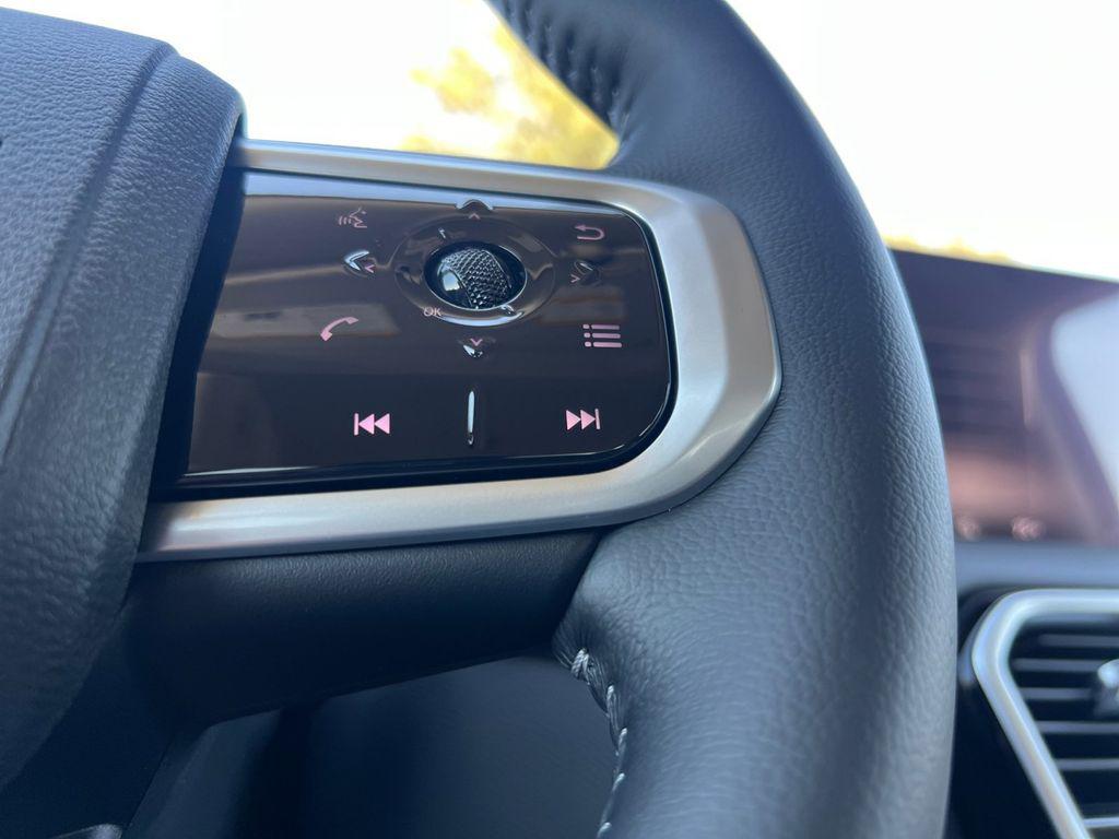 new 2026 Nissan Armada car, priced at $58,475