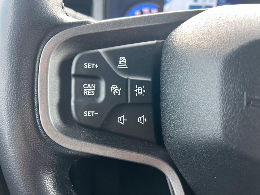 used 2022 Ford Bronco car, priced at $36,991