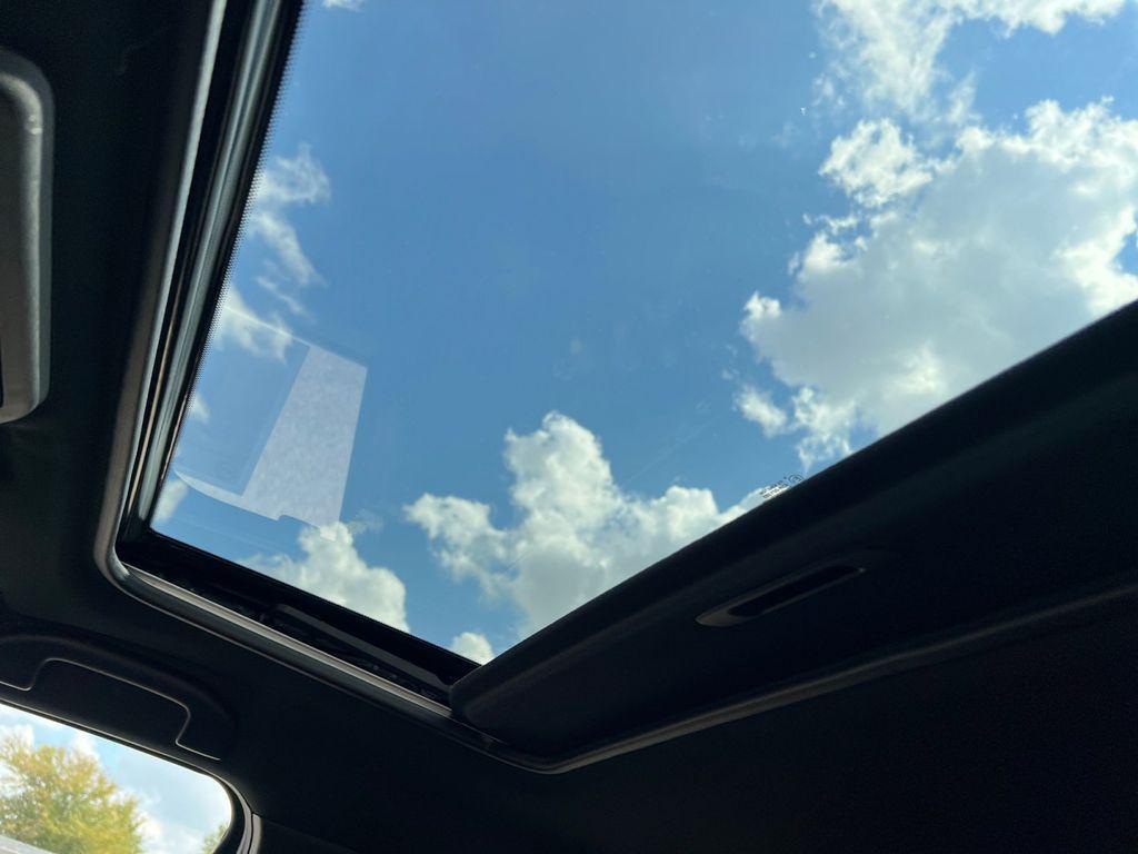 new 2026 Nissan Frontier car, priced at $41,570