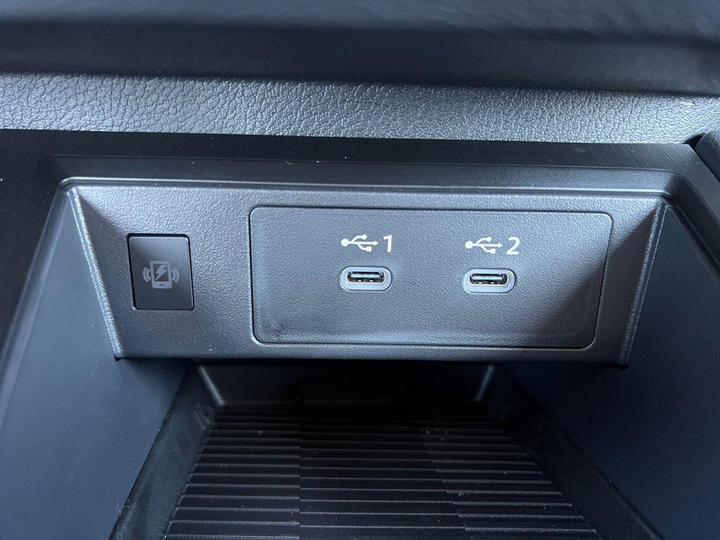 new 2026 Nissan Kicks car, priced at $24,435