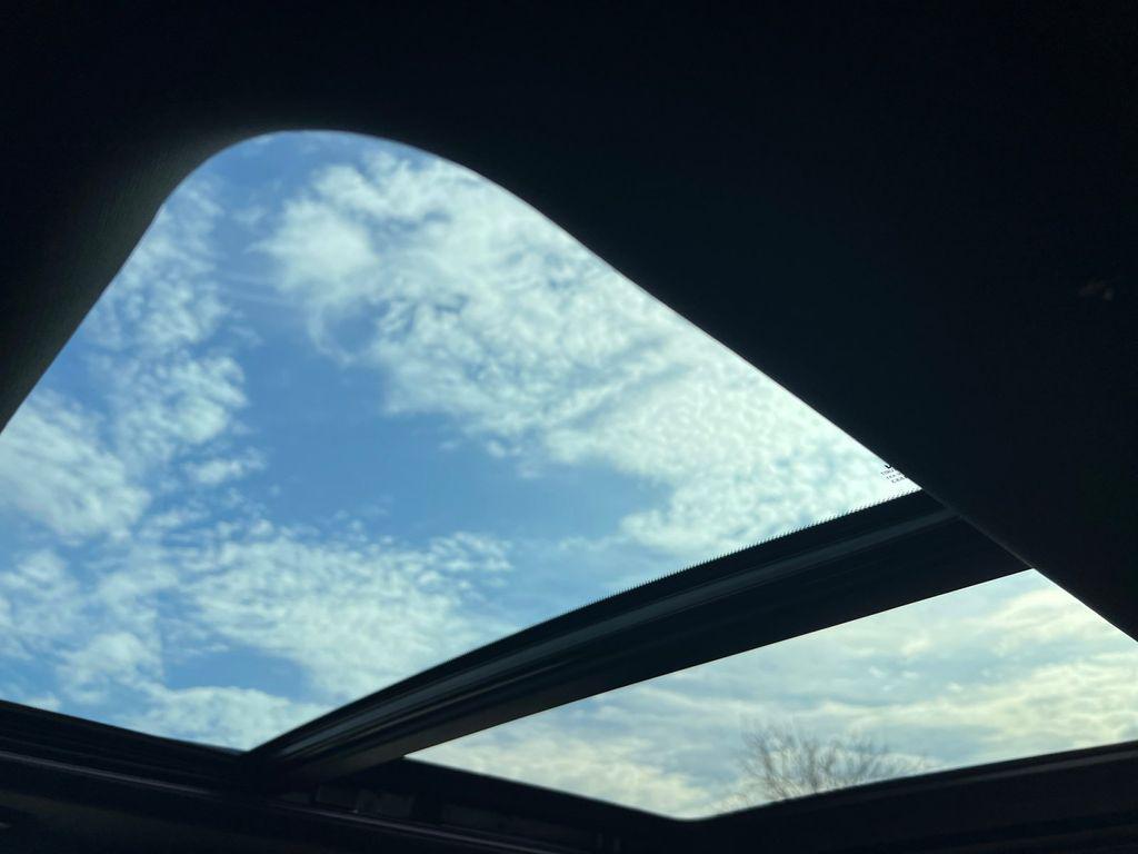 used 2024 Nissan Titan car, priced at $46,471