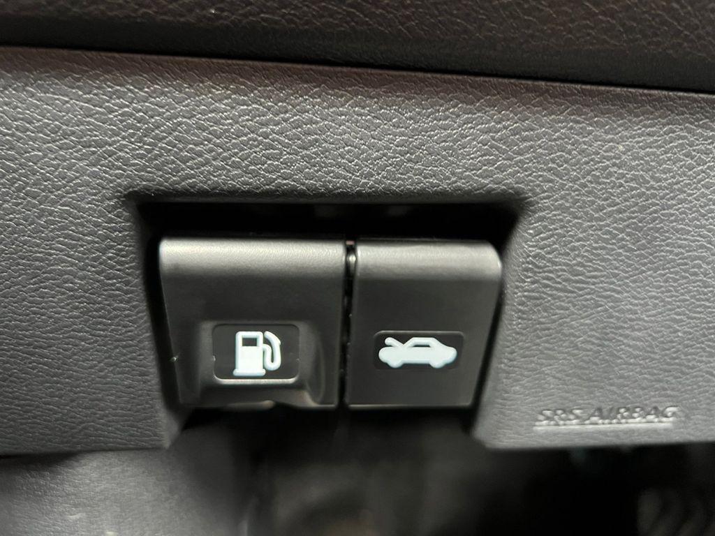 used 2025 Nissan Versa car, priced at $18,271