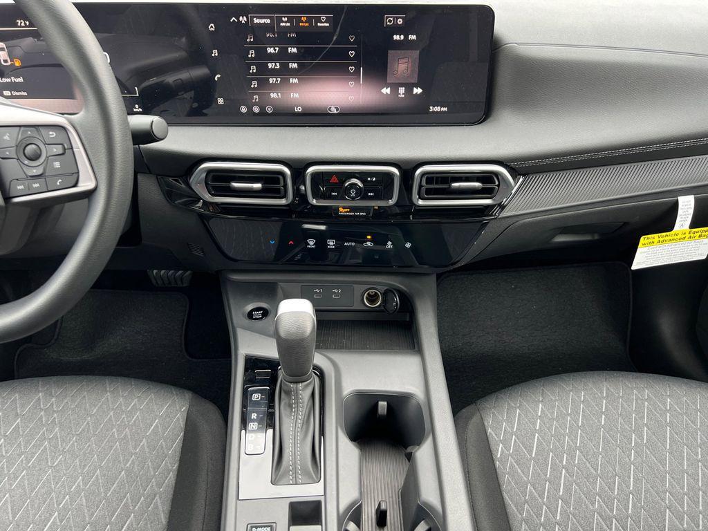 new 2026 Nissan Sentra car, priced at $25,155