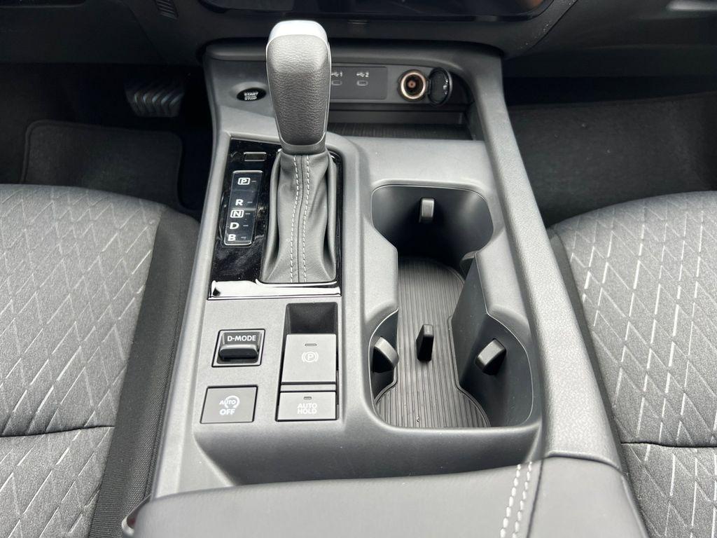 new 2026 Nissan Sentra car, priced at $25,155